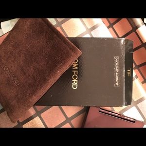 Tom Ford Orchid Haze Crushed Amethyst quads